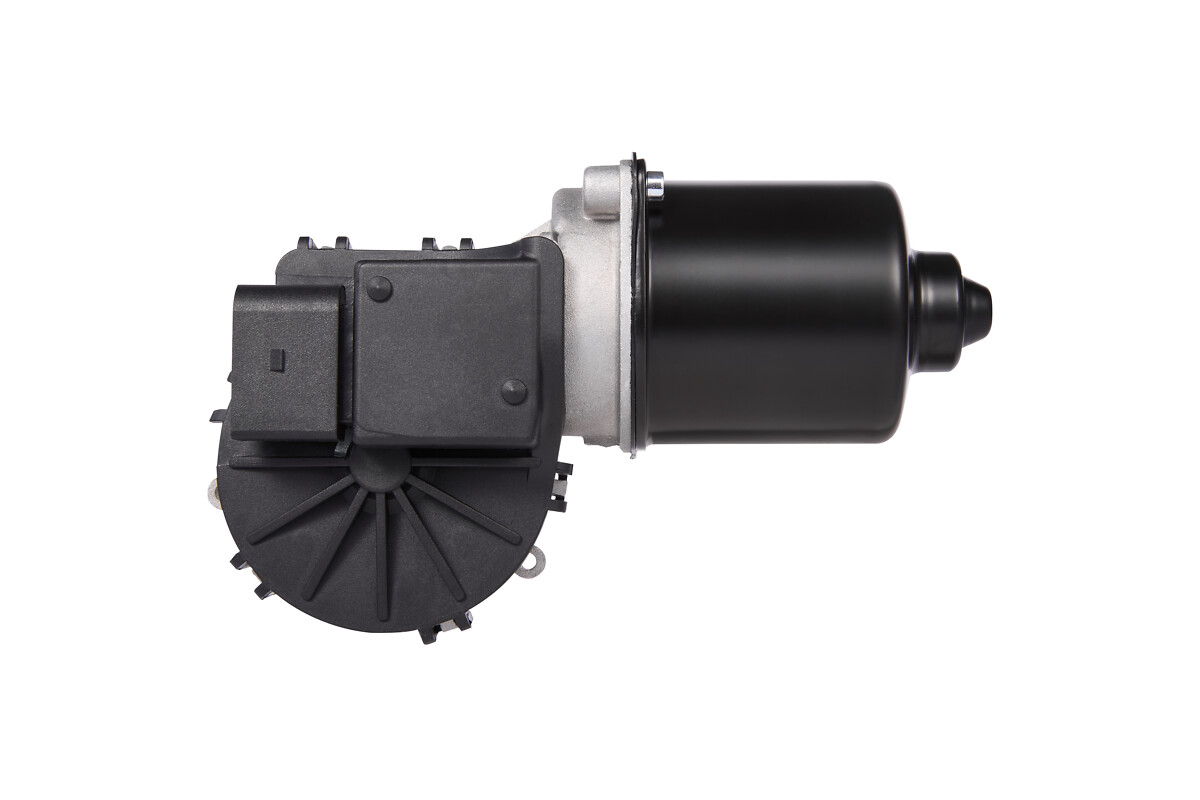 Moteur d'essuie-glace VALEO 584556